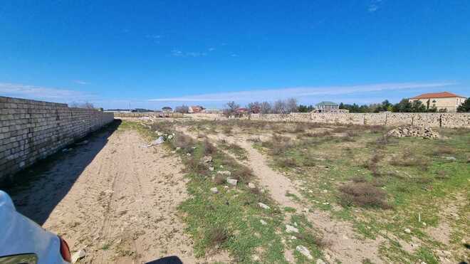 Продаётся  участок 24 сот, пос. Нардаран, photo 6 from 10