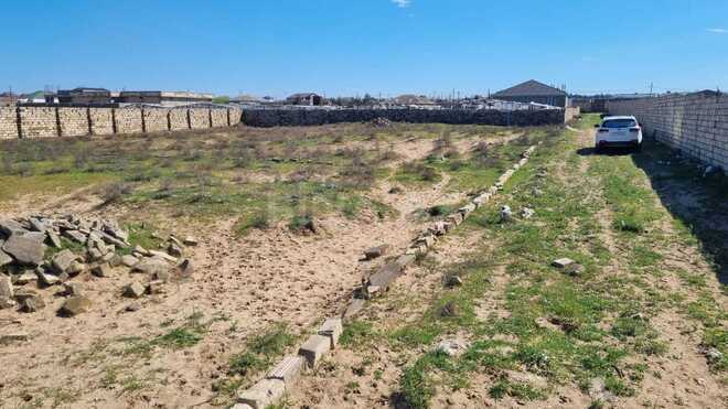 Продаётся  участок 24 сот, пос. Нардаран, photo 4 from 10