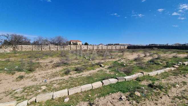 Продаётся  участок 24 сот, пос. Нардаран, photo 9 from 10