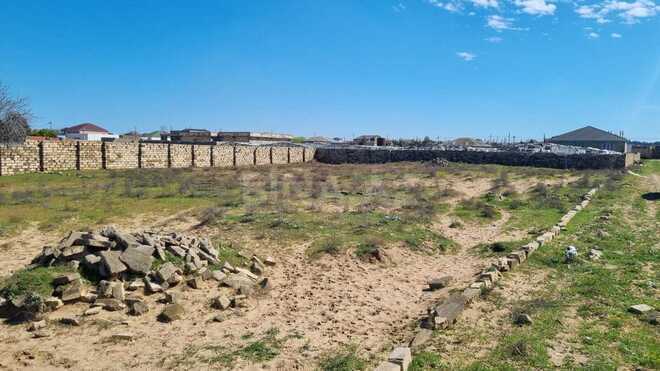 Продаётся  участок 24 сот, пос. Нардаран, photo 1 from 10