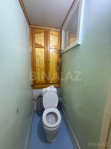 Продаётся 2-комн. вторичка 60 м², м. Ахмедлы, photo 12 from 14