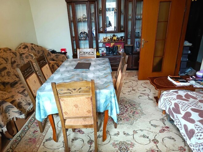 Продаётся 3-комн. вторичка 100 м², м. Иншаатчылар, photo 5 from 16