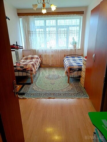 Продаётся 3-комн. вторичка 100 м², м. Иншаатчылар, photo 7 from 16
