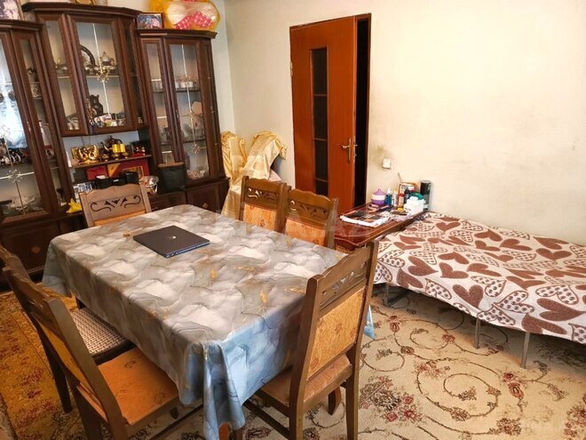 Продаётся 3-комн. вторичка 100 м², м. Иншаатчылар, photo 4 from 16