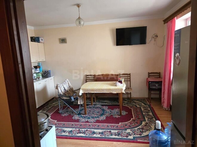 Продаётся 3-комн. вторичка 100 м², м. Иншаатчылар, photo 10 from 16
