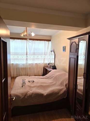 Продаётся 3-комн. вторичка 100 м², м. Иншаатчылар, photo 6 from 16