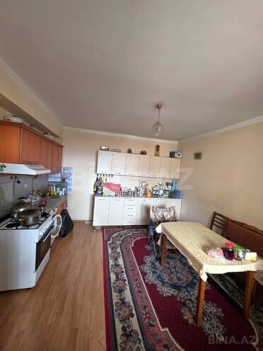 Продаётся 3-комн. вторичка 100 м², м. Иншаатчылар, photo 9 from 16