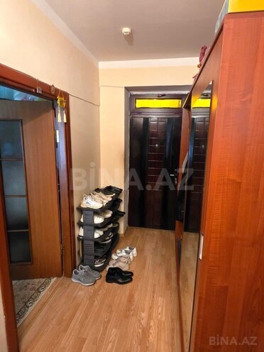 Продаётся 3-комн. вторичка 100 м², м. Иншаатчылар, photo 15 from 16
