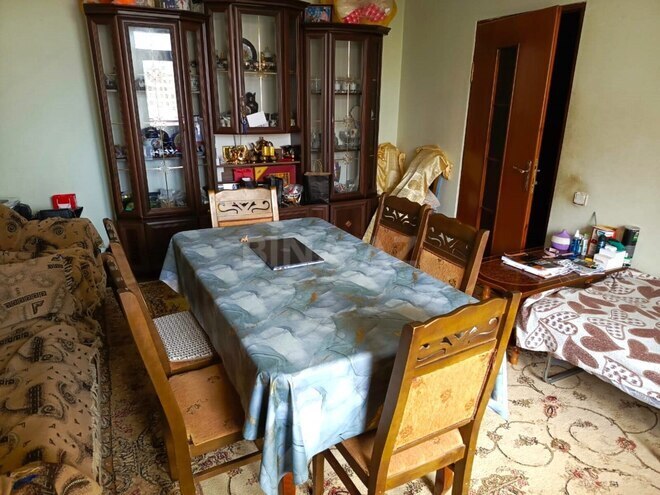 Продаётся 3-комн. вторичка 100 м², м. Иншаатчылар, photo 3 from 16