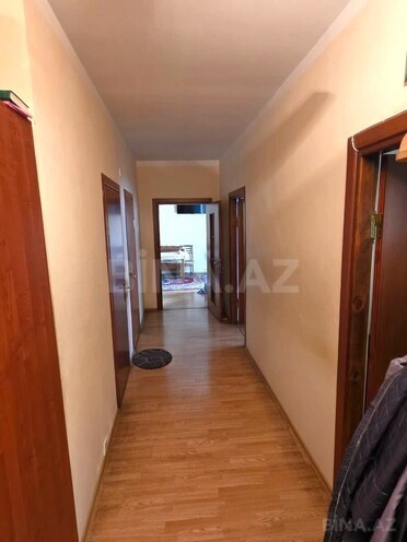 Продаётся 3-комн. вторичка 100 м², м. Иншаатчылар, photo 11 from 16