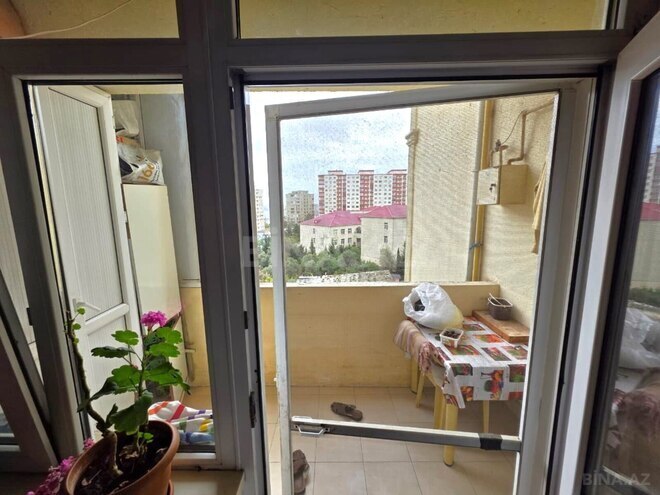 Продаётся 3-комн. вторичка 100 м², м. Иншаатчылар, photo 14 from 16
