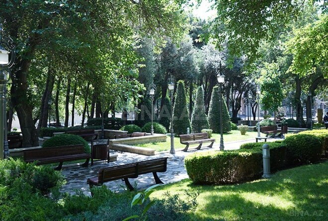 Satılır 3 otaqlı köhnə tikili 81 m², Nizami m., photo 3 from 21