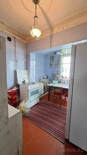 Satılır 4 otaqlı köhnə tikili 115 m², Azadlıq Prospekti m., photo 6 from 7