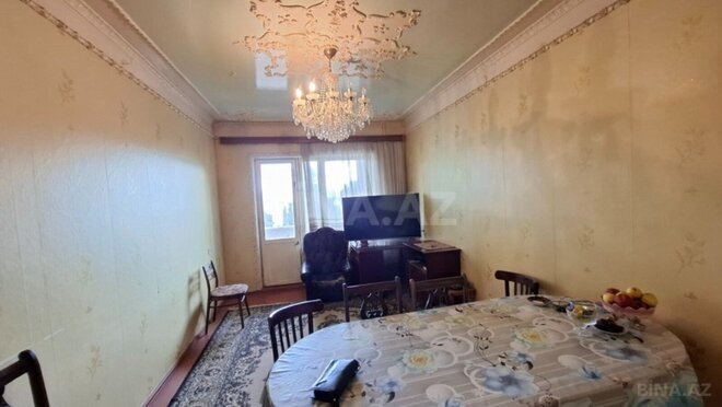 Satılır 4 otaqlı köhnə tikili 115 m², Azadlıq Prospekti m., photo 3 from 7