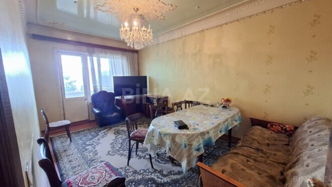 Satılır 4 otaqlı köhnə tikili 115 m², Azadlıq Prospekti m., photo 1 from 7