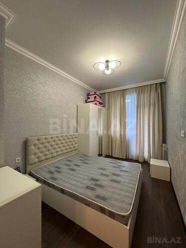 Satılır 3 otaqlı yeni tikili 80 m², İnşaatçılar m., photo 6 from 12