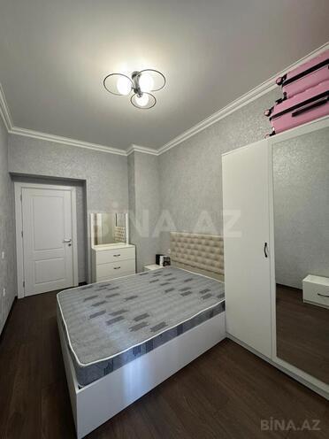 Satılır 3 otaqlı yeni tikili 80 m², İnşaatçılar m., photo 7 from 12