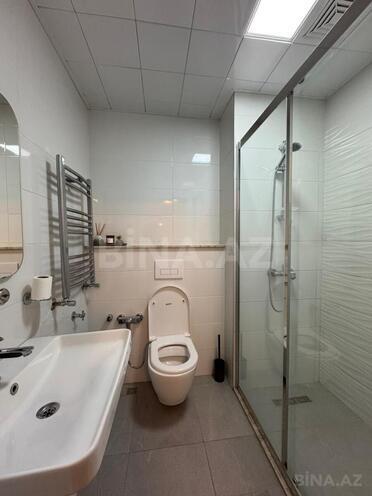 Satılır 3 otaqlı yeni tikili 80 m², İnşaatçılar m., photo 10 from 12