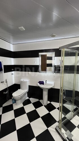 Satılır 3 otaqlı yeni tikili 90 m², Elmlər Akademiyası m., photo 13 from 14