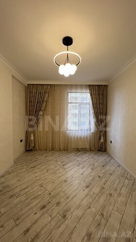 Satılır 3 otaqlı yeni tikili 90 m², Elmlər Akademiyası m., photo 10 from 14