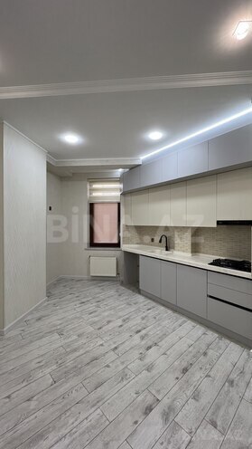 Satılır 3 otaqlı yeni tikili 90 m², Elmlər Akademiyası m., photo 3 from 14