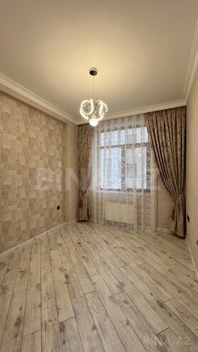 Satılır 3 otaqlı yeni tikili 90 m², Elmlər Akademiyası m., photo 8 from 14