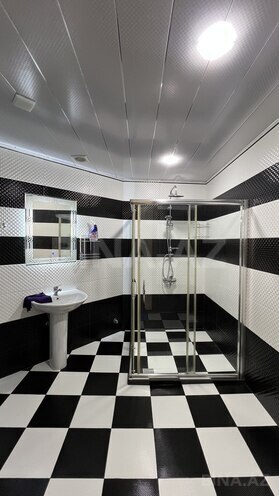 Satılır 3 otaqlı yeni tikili 90 m², Elmlər Akademiyası m., photo 12 from 14