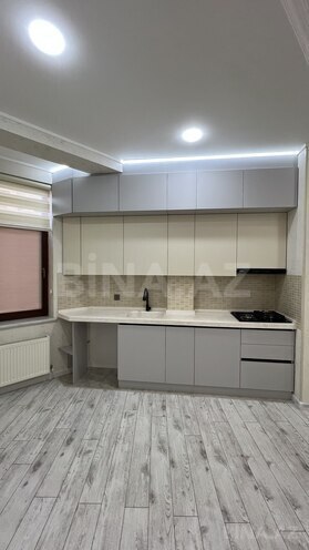 Satılır 3 otaqlı yeni tikili 90 m², Elmlər Akademiyası m., photo 4 from 14