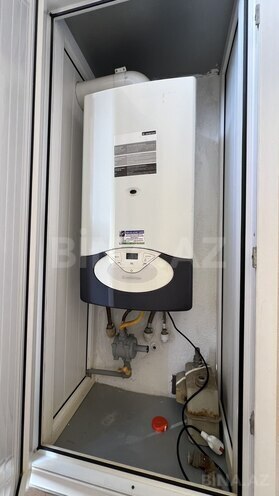 Satılır 3 otaqlı yeni tikili 90 m², Elmlər Akademiyası m., photo 11 from 14