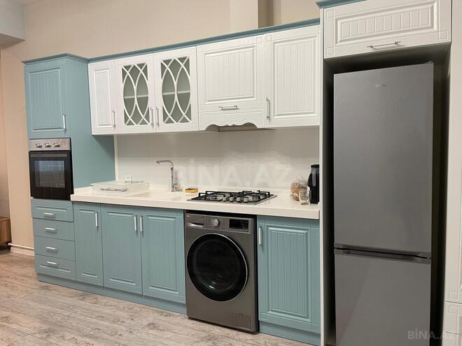 İcarəyə verilir 2 otaqlı köhnə tikili 60 m², Gənclik m., photo 7 from 18