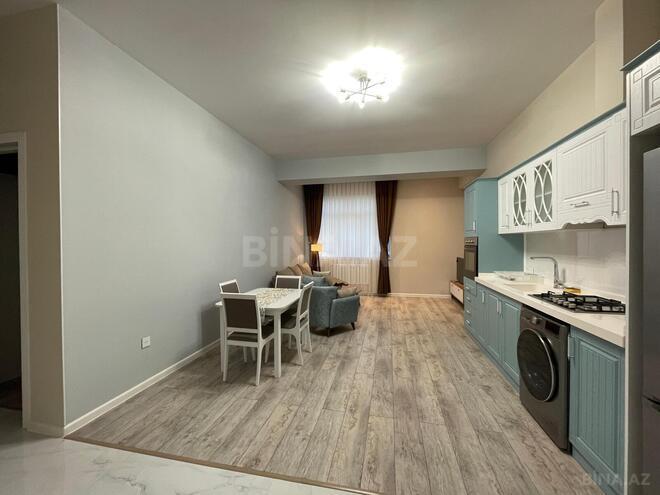 İcarəyə verilir 2 otaqlı köhnə tikili 60 m², Gənclik m., photo 11 from 18