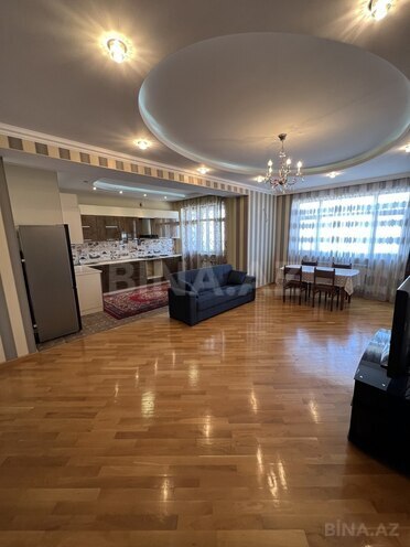 Продаётся 3-комн. новостройка 135 м², м. Автовокзал, photo 8 from 21