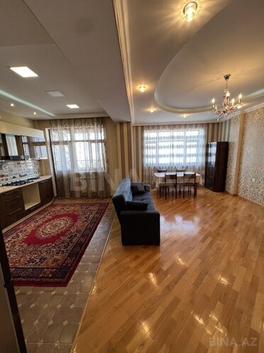 Продаётся 3-комн. новостройка 135 м², м. Автовокзал, photo 9 from 21