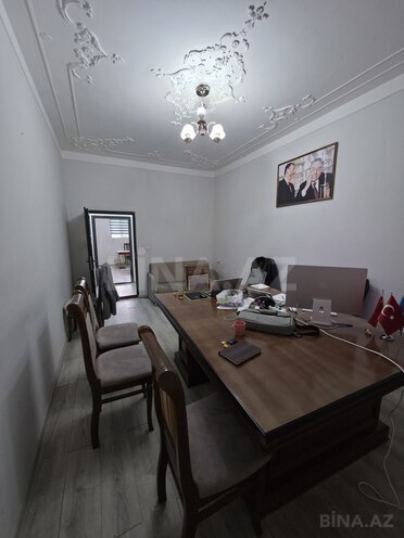 Продаётся 3-комн. вторичка 110 м², пос. Бакиханова, photo 23 from 25