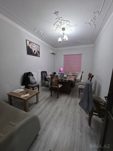 Продаётся 3-комн. вторичка 110 м², пос. Бакиханова, photo 22 from 25