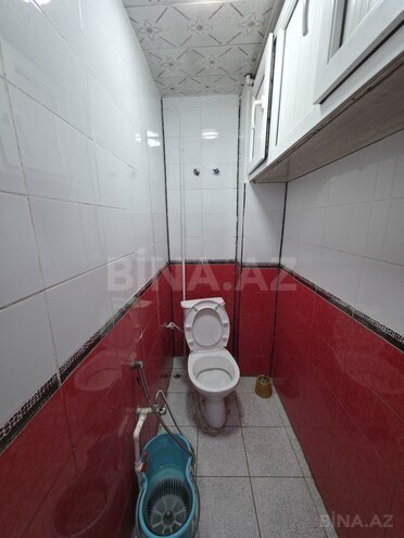 Продаётся 3-комн. вторичка 110 м², пос. Бакиханова, photo 11 from 25
