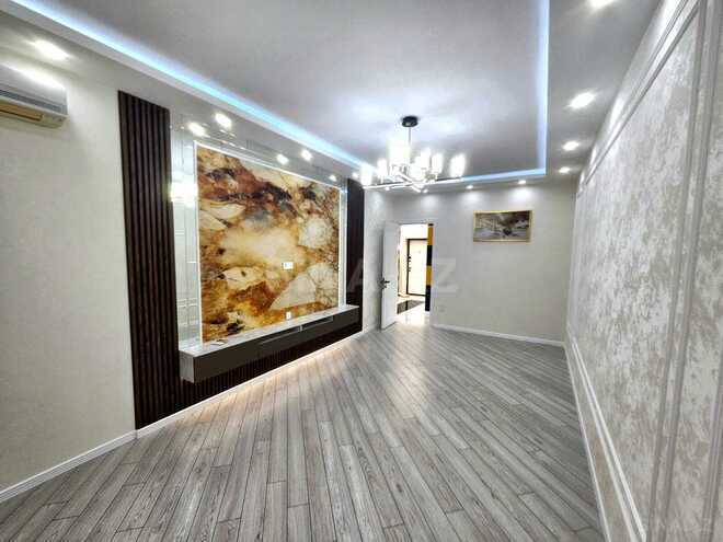 Satılır 3 otaqlı yeni tikili 95 m², Nizami r., photo 1 from 21