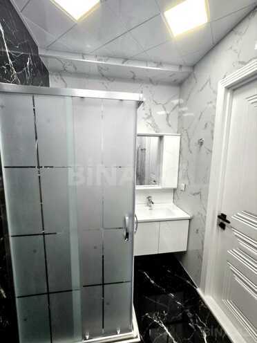 Satılır 3 otaqlı yeni tikili 95 m², Nizami r., photo 18 from 21