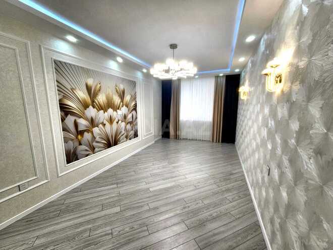 Satılır 3 otaqlı yeni tikili 95 m², Nizami r., photo 6 from 21