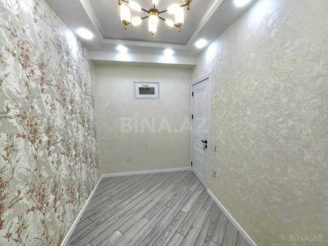 Satılır 3 otaqlı yeni tikili 95 m², Nizami r., photo 9 from 21