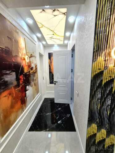 Satılır 3 otaqlı yeni tikili 95 m², Nizami r., photo 12 from 21