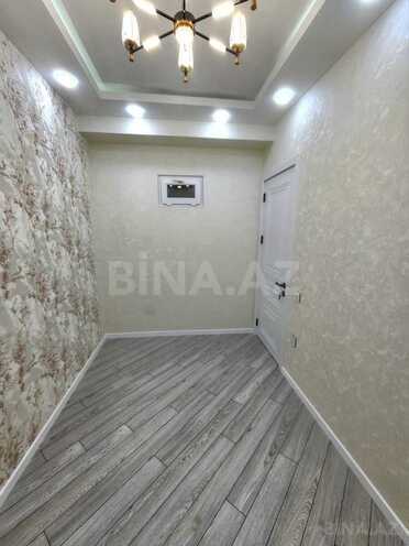 Satılır 3 otaqlı yeni tikili 95 m², Nizami r., photo 10 from 21
