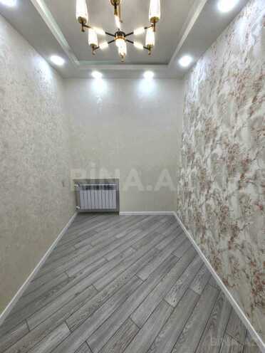 Satılır 3 otaqlı yeni tikili 95 m², Nizami r., photo 11 from 21
