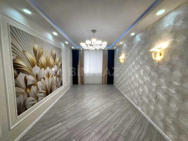 Satılır 3 otaqlı yeni tikili 95 m², Nizami r., photo 8 from 21