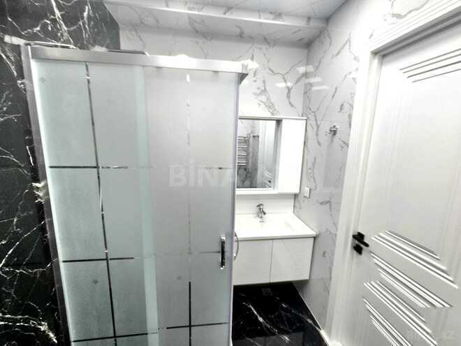 Satılır 3 otaqlı yeni tikili 95 m², Nizami r., photo 17 from 21