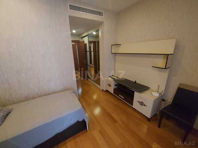 İcarəyə verilir 4 otaqlı yeni tikili 220 m², Şah İsmayıl Xətai m., photo 11 from 27