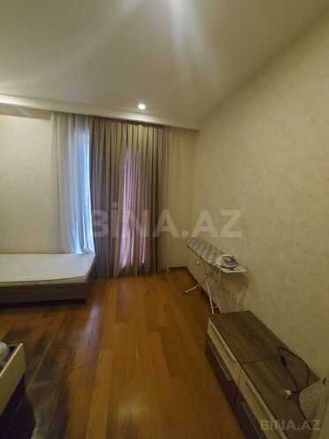 İcarəyə verilir 4 otaqlı yeni tikili 220 m², Şah İsmayıl Xətai m., photo 20 from 27