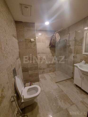 İcarəyə verilir 4 otaqlı yeni tikili 220 m², Şah İsmayıl Xətai m., photo 17 from 27