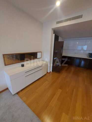 İcarəyə verilir 4 otaqlı yeni tikili 220 m², Şah İsmayıl Xətai m., photo 14 from 27