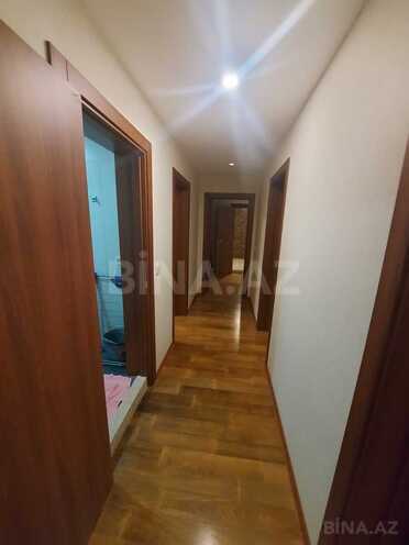 İcarəyə verilir 4 otaqlı yeni tikili 220 m², Şah İsmayıl Xətai m., photo 25 from 27